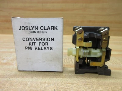 Joslyn Clark KPM-1A Contact Pole Kit 55700 W/Out Screw - Image 1 of 4