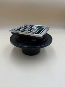 Kohler K-22673-BN - Shower Drains Shower Accessories - Picture 1 of 6