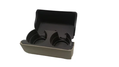 FITS * 03-11 LINCOLN TOWN CAR CUP HOLDER 3W1Z5413562DAC - NEW OEM - Image 1 of 2