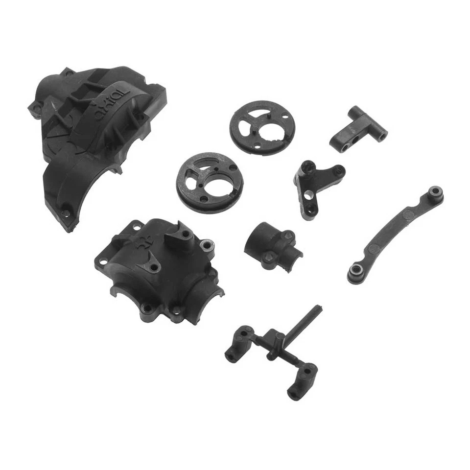 Axial AX31512 Chassis Components Yeti Jr - Image 1 of 1