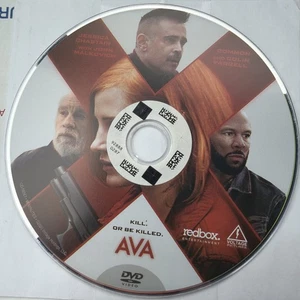 Ava Kill Or Be Killed DVD - 2020 - Foto 1 di 1