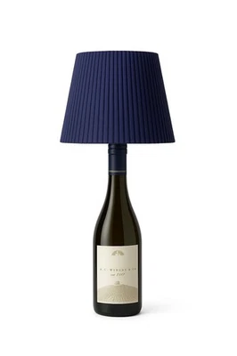 Kabellose LED Flaschenlampe – Wiederaufladbare Tischlampe für Weinflaschen - Bild 1 von 4