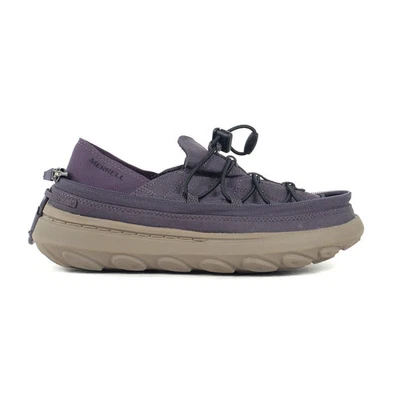 Merrell Mujeres Cabaña Sin usar, en caja 2 Embalable Cremallera 1TRL Ripstop Nylon Sin cordones Ciruela Talla 9 Foto 1 de 4