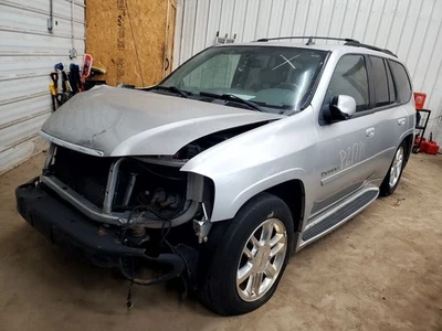 乘客右后窗调节器适用于 02-09 ENVOY 1861915 后门窗  — 第 1/4 张图片