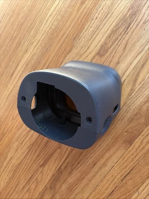 Крышка рулевой колонки 1998-2004 Toyota Tacoma отделка моллюсков синяя серая от оригинального производителя - Изображение 1 из 4