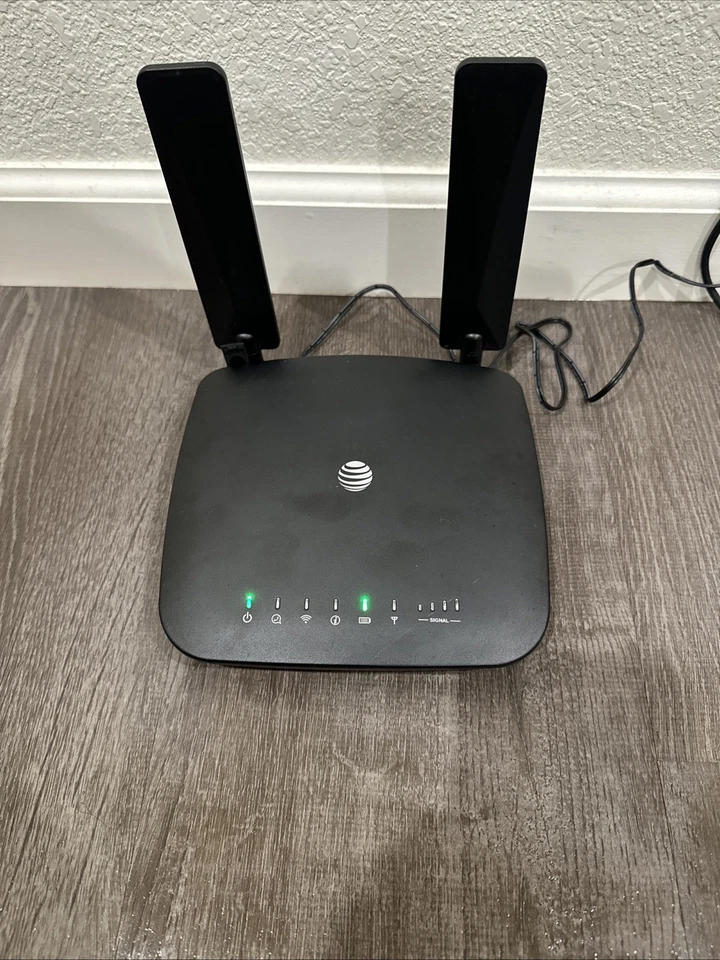 Unlimited AT&T  5G Hotspots for rural home internet  - Image 1 of 4