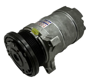 A/C COMPRESSOR-COMPRESSOR 6511316 REPLACES 58774 GPD PRIORITY MAIL 🎯 - Picture 1 of 7