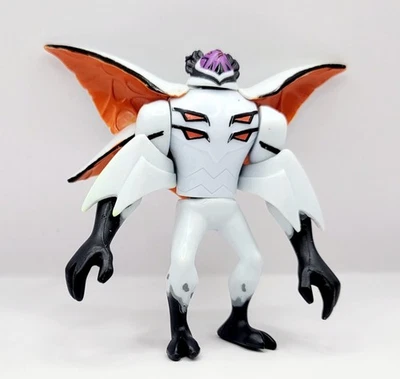 Highbreed Ben 10 Alien Creation Chamber  2.25  Bandai CN 2008 ULTRA RARE - Image 1 of 4