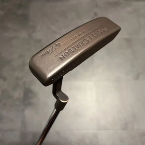 Scotty Cameron Classic Newport Refinished Putter 35 inches RH #56 - Picture 1 of 10