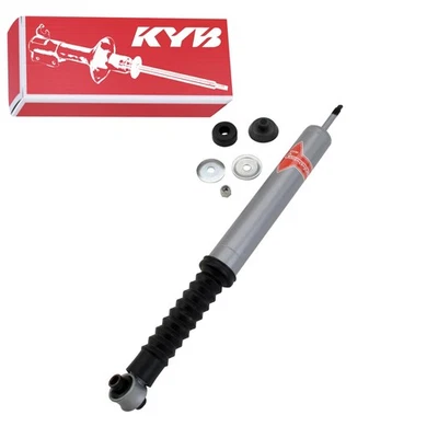 KYB Suspension Shock Absorber Rear For 1979-1993 Saab 900 - Image 1 of 2
