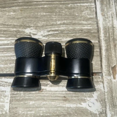 Tasco Binoculars 2.5X24model 561 Vintage. - Image 1 of 4