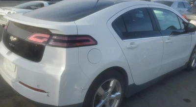 Chevrolet Volt 2012 airbag de rodilla para pasajero derecho fabricante de equipos originales Foto 1 de 3