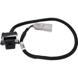 For GMC Acadia 2009-2016 Back Up Camera | Rear View | Replacement For GM1960108 - Picture 1 of 4
