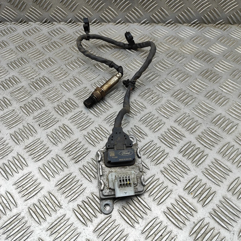 Sensor NOx FORD RANGER TKE JB3G-5L248-BB 2.0 diésel 157kw 32801756 - Imagen 1 de 4