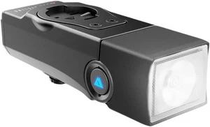 Cycling Front Headlight for the KOM Cycling Quick Release Mounting System - Picture 1 of 7