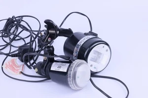 2 x Portaflash 220 and Portaflash 334 - Picture 1 of 4