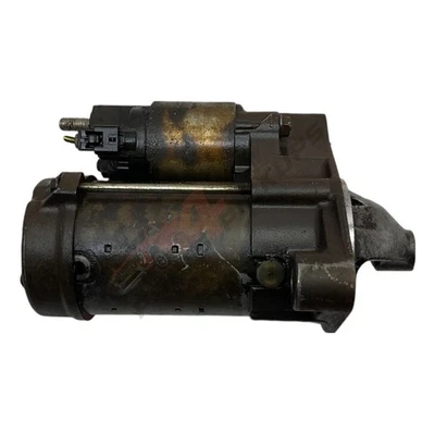 2017 Isuzu D-Max Eiger Starter Motor 2017-2021 - Image 1 of 4