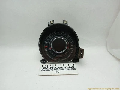 Датчик спидометра приборной панели Fiat 500 подходит для 2012–2017 годов 12 13 14 15 16 17 - Изображение 1 из 4