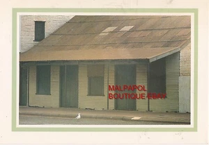 BROOME AUSTRALIE AUSTRALIA AUSTRALIEN - MAISON CHINATOWN CARTE POSTALE - Imagen 1 de 1