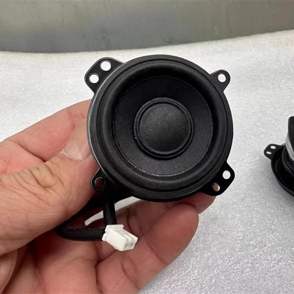 Píldora gigante de neodimio para Magic Sound Beats + altavoz de frecuencia completa de 1,75 pulgadas Foto 1 de 4