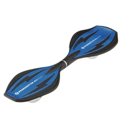 Razor Ripstik DLX Mini Casterboard - Blue - Image 1 of 4
