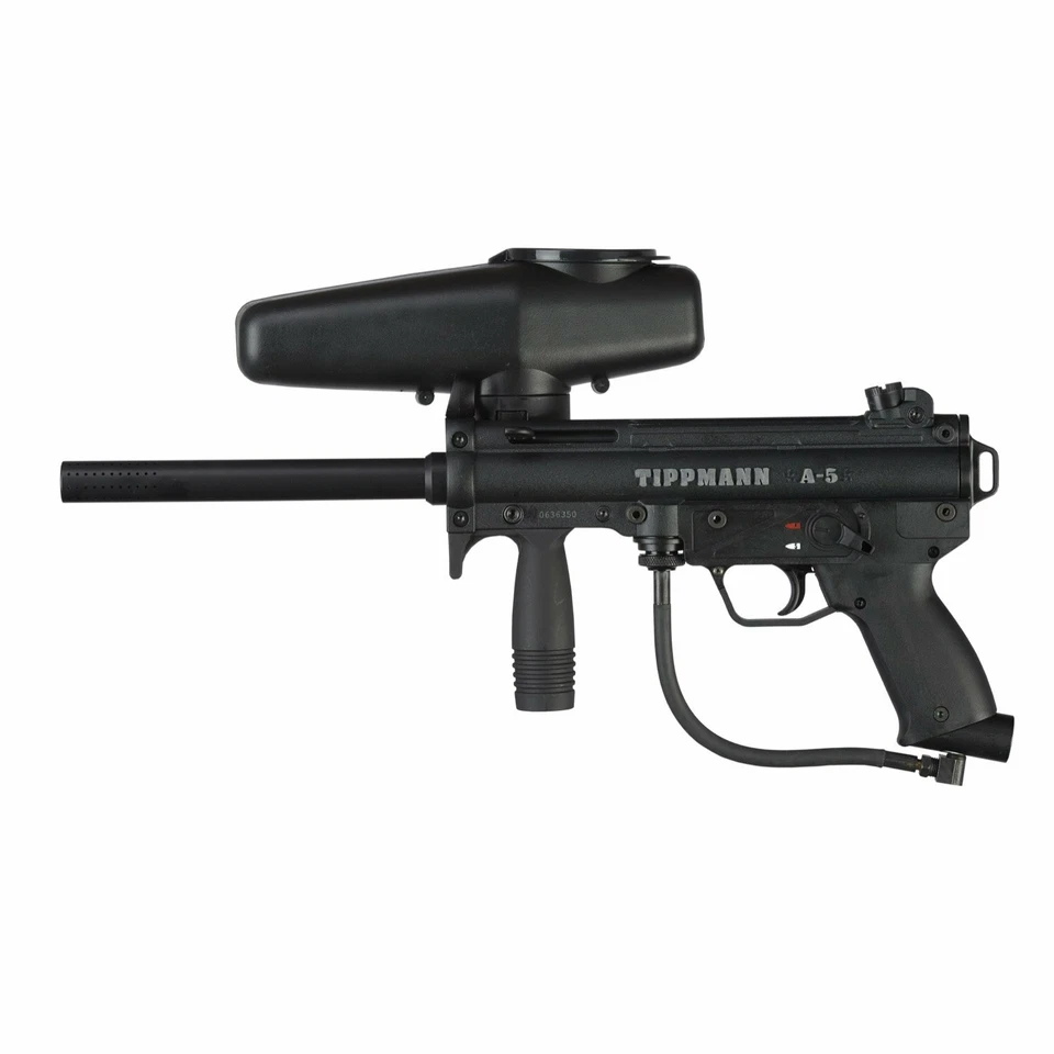 Tippmann A5 Paintball Marker
