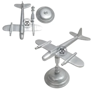Nautical Airplane vintage Metal Airplane Models For Home Decorative Gift's - Picture 1 of 8