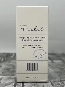 Ampolla potenciadora de ácido hialurónico oligo-hialurónico The Lab fórmula de hidratación de la piel 10/26 - Imagen 1 de 4