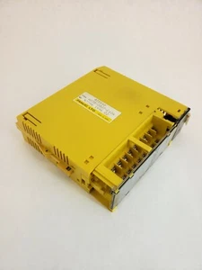 FANUC A03B-0807-C104 USED INPUT MODULE AID16D [PZA] - Picture 1 of 4
