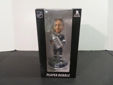 New Steven Stamkos 2020 Tampa Bay Lightning Stanley Cup Champions Bobblehead NHL Cover