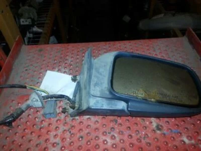 Espejo retrovisor lateral de pasajero eléctrico sin calefacción para caravana 92-95 801178 Foto 1 de 2