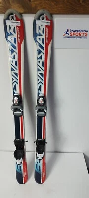 Dynastar Speed 110 cm esquí + fijaciones Dynastar 4,5 deportes de invierno Foto 1 de 4
