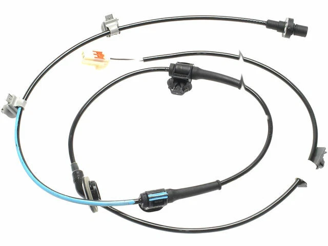 For 2007-2008, 2011-2015 Mazda CX9 ABS Speed Sensor Rear Left SMP 77175WD 2012 - Image 1 of 2