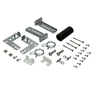 KIT DE MONTAJE DE PUERTA DE LAVAVAJILLAS INTEGRADO NEFF ORIGINAL - Imagen 1 de 3