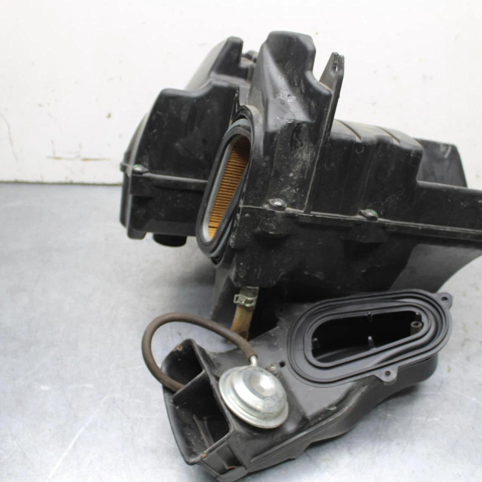 Honda CBF1000 2008 caja de aire caja de filtro de admisión de aire BB641 Foto 1 de 4