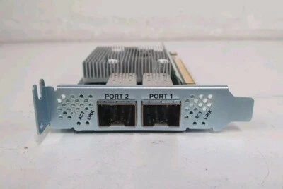 Cisco UCS Virtual Interface Card 1225 UCSC-PCIE-CSC-02 V03(68-4205-08 A0+)incVAT - Image 1 of 4