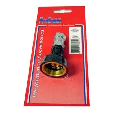 Procomm NMO38 .38" Nmo to Adaptor with NMO Mounts