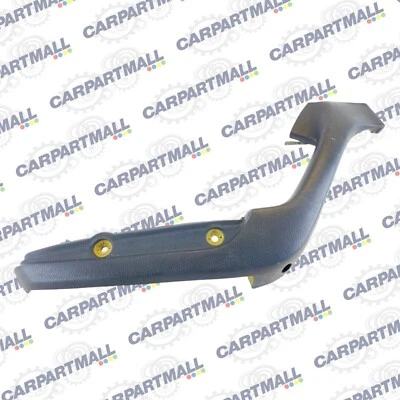 2004-2008 Acura TL Rear Left Driver Door Panel Pull Handle Armrest Base OEM Foto 1 de 4