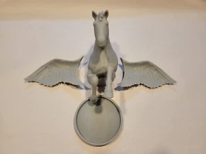 Battlestar Pegasus Colonial Warrior Helmet Emblem - Bild 1 von 5