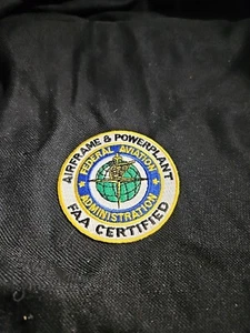 FAA zertifizierte Federal Aviation Administration - Bild 1 von 2