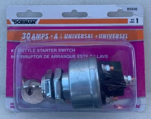 Dorman 85936 Starter Switch - Foto 1 di 2