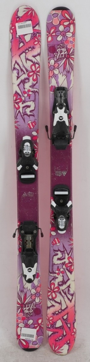 チューンナップ済み K2 LUV BUG 112cm K2 Luv for sale - eBay