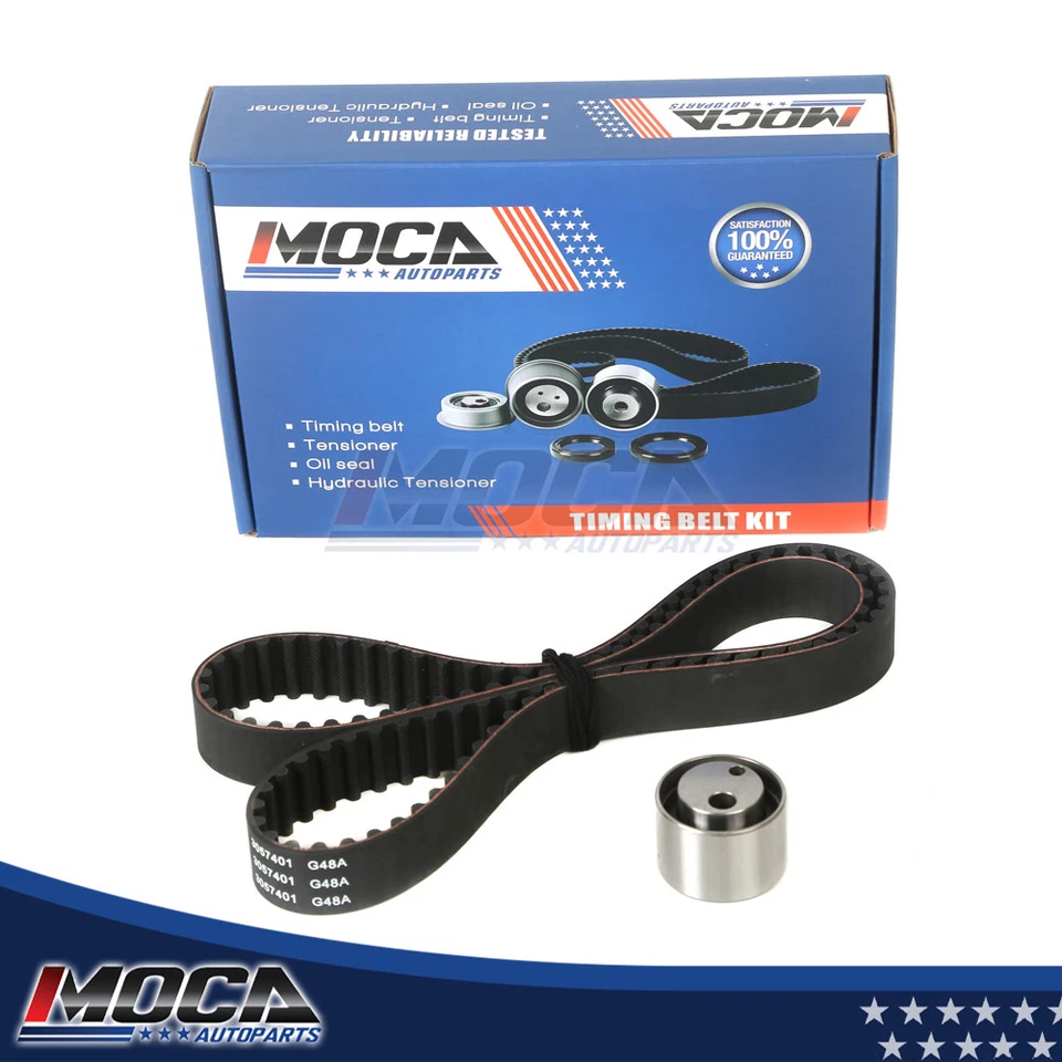 NUEVO Kit de correa de distribución para Suzuki Swift 1989-1994 1,3 L DOHC 16 V G13B Foto 1 de 4