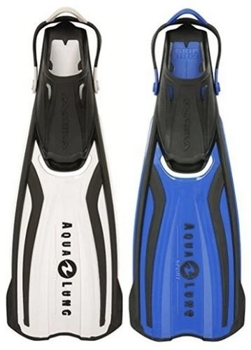 Aqualung Amika Barfuß-Flossen Flosse -- XS-S / 36-39, M / 39-43, L-XL / 43-47 - Bild 1 von 1