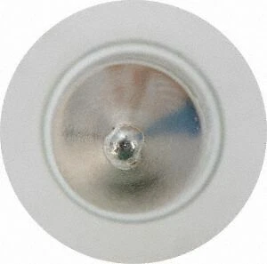 Bombilla de matrícula - Larga duración - Paquete doble blister Philips DE3423LLB2 Foto 1 de 1