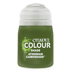 Citadel Colors - Hobby Paint - Anthonian Camoshade (18ml) - Picture 1 of 1