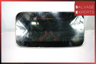 2011-2017 Infiniti Qx56 Qx80 teto solar teto solar teto lunar janela vidro fabricante de equipamento original - Imagem 1 de 3