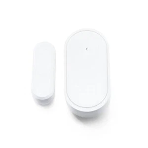 Smart Home Security System 3x Wireless Window Door Sensors Works with Tuya App - Picture 1 of 1