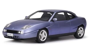 Modellauto Auto Maßstab 1:18 Laudoracing für Fiat Coupe Turbo modellbau - Foto 1 di 1