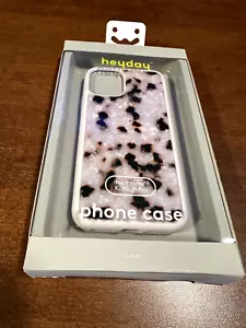 heyday Apple iPhone 11 Pro/X/XS Case LPCV211660, Light Tortoise - Picture 1 of 1